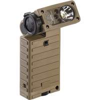 Sidewinder&reg; Military Flashlight Helyx Safety & Industrial Supplies