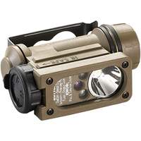 Sidewinder Compact&reg; II Aviation Flashlight Helyx Safety & Industrial Supplies