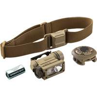 Sidewinder Compact&reg; II Aviation Flashlight Helyx Safety & Industrial Supplies
