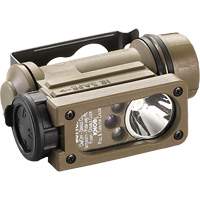 Sidewinder Compact&reg; II Aviation Flashlight Helyx Safety & Industrial Supplies
