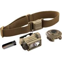 Sidewinder Compact&reg; II Aviation Flashlight Helyx Safety & Industrial Supplies