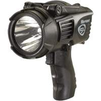 Projecteur style pistolet Waypoint, DEL, 550 Lumens, Piles C Helyx Safety & Industrial Supplies