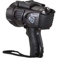 Projecteur style pistolet Waypoint, DEL, 550 Lumens, Piles C Helyx Safety & Industrial Supplies