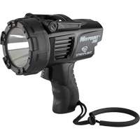 Projecteur &agrave; prise pistolet Waypoint 300, DEL, 1000 Lumens, Piles Rechargeable Helyx Safety & Industrial Supplies
