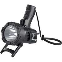 Projecteur &agrave; prise pistolet Waypoint 300, DEL, 1000 Lumens, Piles Rechargeable Helyx Safety & Industrial Supplies
