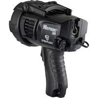 Projecteur &agrave; prise pistolet Waypoint 300, DEL, 1000 Lumens, Piles Rechargeable Helyx Safety & Industrial Supplies