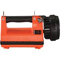 Lanterne avec syst&egrave;me standard E-Spot FireBox, DEL, 540 lumens, 7 hres de fonctionnement, piles Rechargeable, Compris Helyx Safety & Industrial Supplies