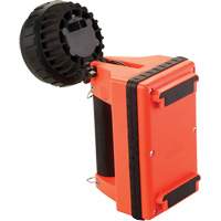 Lanterne avec syst&egrave;me standard E-Spot FireBox, DEL, 540 lumens, 7 hres de fonctionnement, piles Rechargeable, Compris Helyx Safety & Industrial Supplies