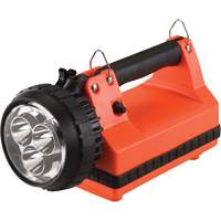 Lanterne avec syst&egrave;me de montage pour v&eacute;hicule E-Spot LiteBox, DEL, 540 lumens, 7 hres de fonctionnement, piles Rechargeable, Compris Helyx Safety & Industrial Supplies