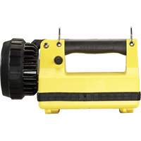 Lanterne avec syst&egrave;me de montage pour v&eacute;hicule E-Spot FireBox, DEL, 540 lumens, 7 hres de fonctionnement, piles Rechargeable, Compris Helyx Safety & Industrial Supplies