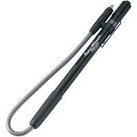 Stylus Reach&reg; Pen Light, LED, 11 Lumens, Aluminum Body, AAAA Batteries, Included Helyx Safety & Industrial Supplies