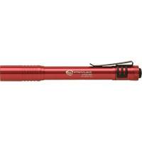 Stylus Pro&reg; Pen Light, LED, 100 Lumens, Aluminum Body, AAA Batteries, Included Helyx Safety & Industrial Supplies