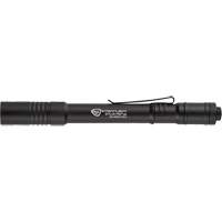 Stylus Pro&reg; USB Pen Light, LED, 350 Lumens, Aluminum Body, Rechargeable Batteries, Included Helyx Safety & Industrial Supplies