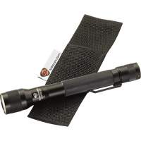 &eacute;tui de lampe de poche Streamlight Jr., Porte-lampe de poche, Nylon, 1 Poches Helyx Safety & Industrial Supplies