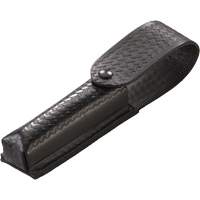 &eacute;tui de lampe de poche Stinger, Porte-lampe de poche, Cuir, 1 Poches Helyx Safety & Industrial Supplies