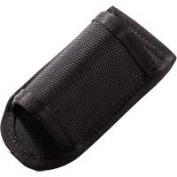 &eacute;tui avec passant de ceinture pour lampe de poche Stinger, Porte-lampe de poche, Nylon, 1 Poches Helyx Safety & Industrial Supplies