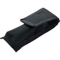 &eacute;tui de lampe de poche, Porte-lampe de poche, Nylon, 1 Poches Helyx Safety & Industrial Supplies