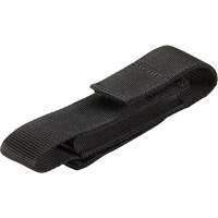 &eacute;tui de lampe de poche ProTac 2AA, Porte-lampe de poche, Nylon, 1 Poches Helyx Safety & Industrial Supplies