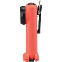 Lampe de poche Survivor, DEL, Piles Rechargeable/AA, Polym&egrave;re de nylon Helyx Safety & Industrial Supplies