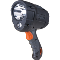 Projecteur Hard Case Professional, DEL, 600 Lumens, Piles AA Helyx Safety & Industrial Supplies