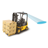 Forklift Rear Spotter Helyx Safety & Industrial Supplies