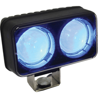 Safe-Lite Pedestrian LED Warning Lamp Helyx Safety & Industrial Supplies