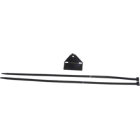 Universal Mount for Forklift Warning Lamps Helyx Safety & Industrial Supplies