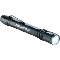 1920 ProGear Flashlights, LED, 120 Lumens, AAA Batteries Helyx Safety & Industrial Supplies