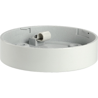 Base de support peu profonde Streamline Helyx Safety & Industrial Supplies