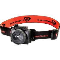 Lampe frontale Double Clutch USB, DEL, 125 lumens, 3,5 hres de fonctionnement, piles Rechargeable Helyx Safety & Industrial Supplies