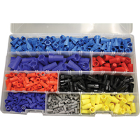 Canadian Wire Connector Kits Helyx Safety & Industrial Supplies