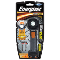 PivotPro Flashlights, LED, 300 Lumens, AA Batteries Helyx Safety & Industrial Supplies