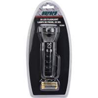 AFL300 Flashlight, LED, 98 Lumens, AAA Batteries Helyx Safety & Industrial Supplies