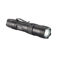 7100 Tactical Flashlight, LED, 695 Lumens, AA Batteries Helyx Safety & Industrial Supplies