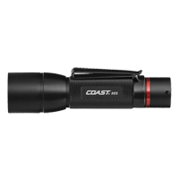 Lampe de poche HX5, DEL, 130 lumens, Piles AA Helyx Safety & Industrial Supplies