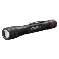 Lampe de poche G32 Coast, DEL, 456 lumens, Piles AA Helyx Safety & Industrial Supplies