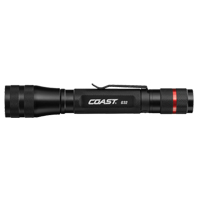 Lampe de poche G32 Coast, DEL, 456 lumens, Piles AA Helyx Safety & Industrial Supplies