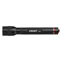 Lampe de poche G26 Coast, DEL, 120 lumens, Piles AA Helyx Safety & Industrial Supplies