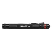 G20 Penlight, LED, 36 Lumens, Aluminum Body, AAA Batteries, Included Helyx Safety & Industrial Supplies