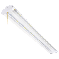 Lampe pour l'atelier, DEL, 120 V, 42 W, 2,8" h x 6" la x 47,5" lo Helyx Safety & Industrial Supplies