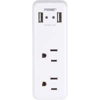 Prime&reg; USB Charger Helyx Safety & Industrial Supplies