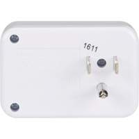 Prime&reg; USB Charger with Surge Protector Helyx Safety & Industrial Supplies