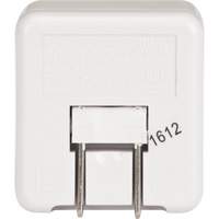 Prime&reg; High-Speed USB Charger Helyx Safety & Industrial Supplies