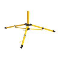 Projecteur double, DEL, 40 W, 4800 lumens, Boîtier en Aluminium Helyx Safety & Industrial Supplies