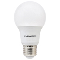 Ampoule DEL s&eacute;rie Contractor, A19, 8,5 W, 800 lumens, base Moyen Helyx Safety & Industrial Supplies