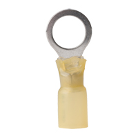 Borne &agrave; anneau thermor&eacute;tractable Helyx Safety & Industrial Supplies