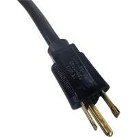 ALLEGRO INDUSTRIES Electrical Cord with Switch Helyx Safety & Industrial Supplies