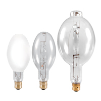 Metal Halide HID Lamp Helyx Safety & Industrial Supplies