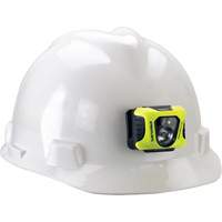 Lampe de poche multifonction Enduro, DEL, 200 lumens, 6 hres de fonctionnement, piles AAA Helyx Safety & Industrial Supplies