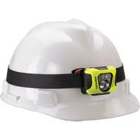 Lampe de poche multifonction Enduro, DEL, 200 lumens, 6 hres de fonctionnement, piles AAA Helyx Safety & Industrial Supplies